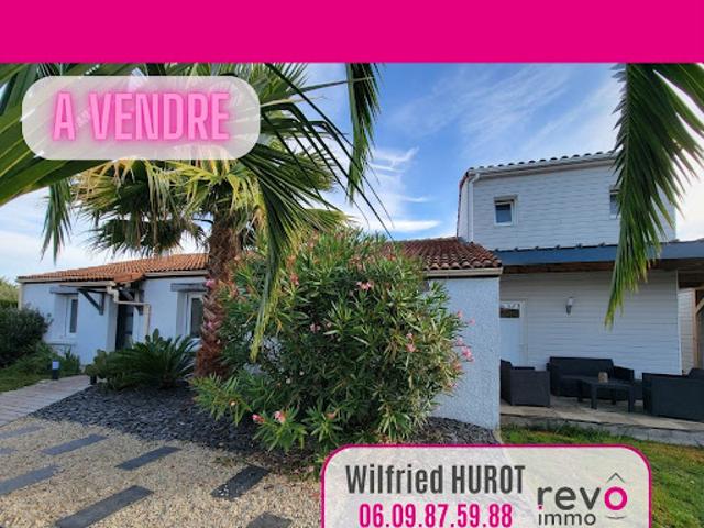 Maison vente à France métropolitaine, La Varenne