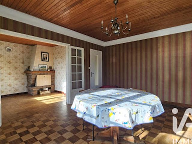 Maison vente à Rennes, Bretagne