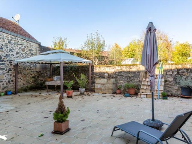 Maison vente à Nontron, Saint-martial-d'albarède