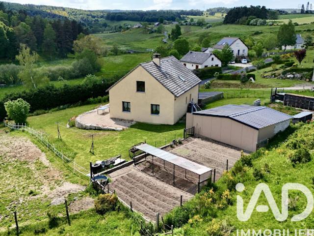 Maison vente à Mende, Les Bessons