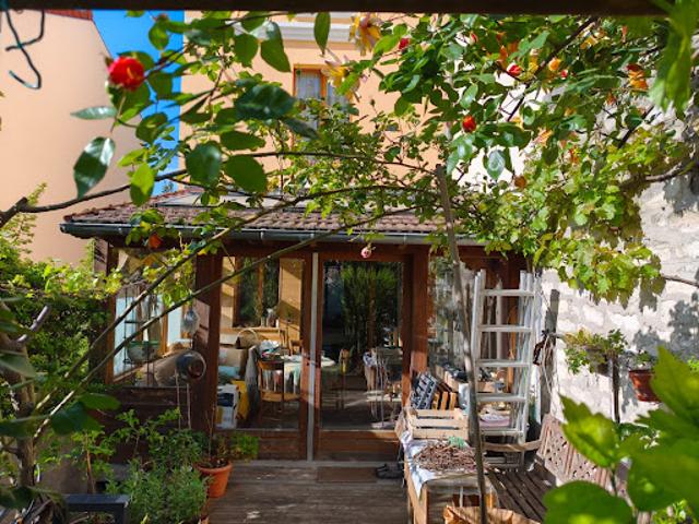 Maison vente à Le Pré-Saint-Gervais, Seine-Saint-Denis