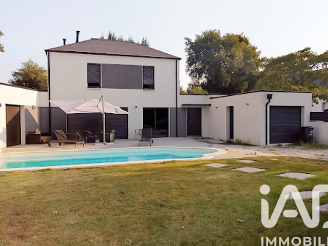 Maison vente à France métropolitaine, Ligné