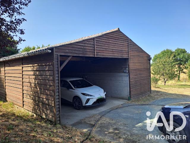 Maison vente à Châteaubriant-Ancenis, La Rouxière