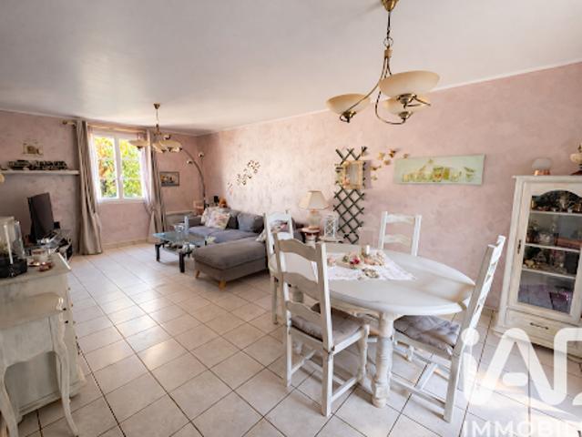 Maison vente à Sarcelles, Luzarches