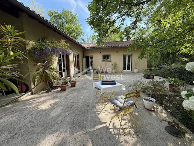 Maison vente à Castres, Marzens
