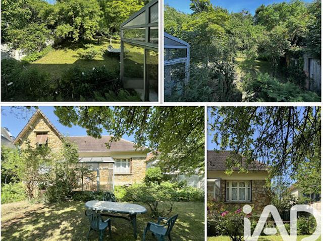 Maison vente à Mantes-la-Jolie, Meulan