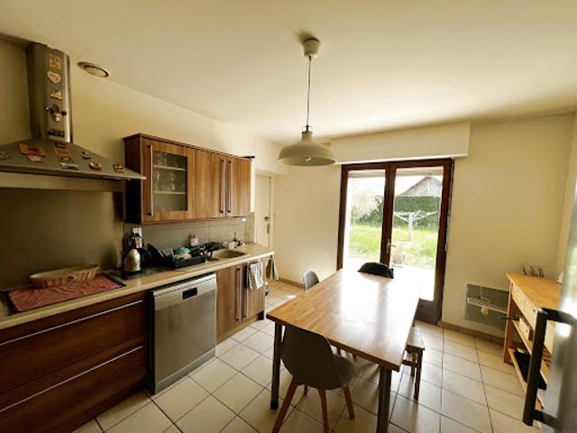 Maison vente à Châtellerault, Naintré