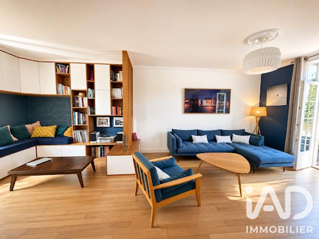Maison vente à Nantes