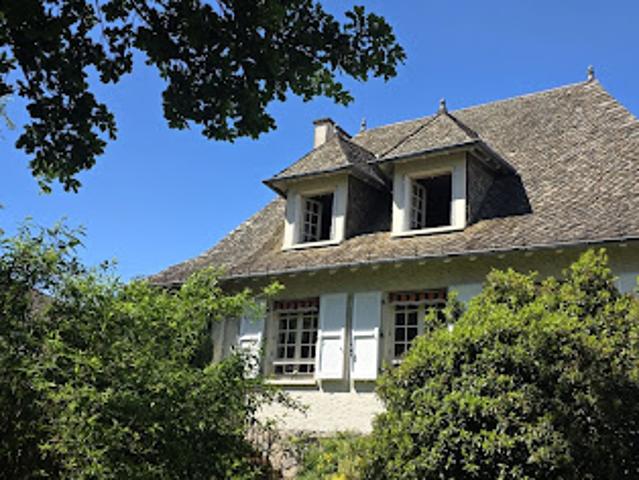 Maison vente à Aurillac, Naucelles