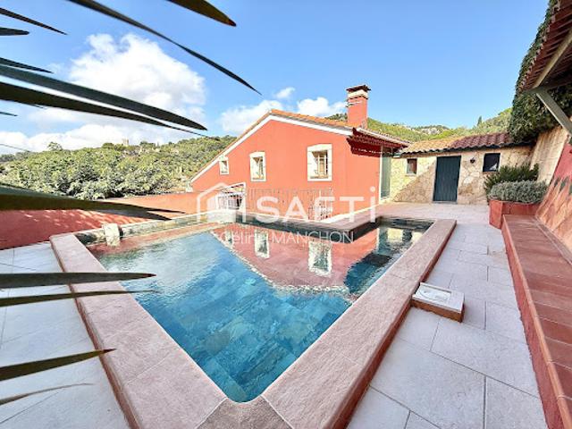 Maison vente à Arrondissement de Toulon, Ollioules