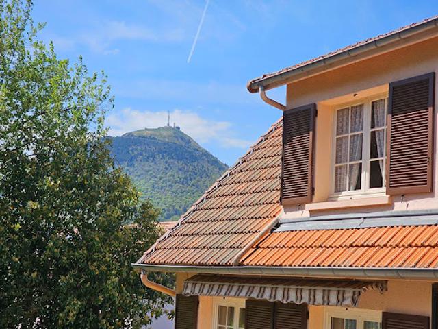Maison vente à Clermont-Ferrand, Orcines