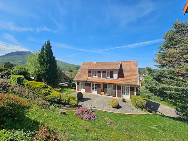 Maison vente à Clermont-Ferrand, Orcines