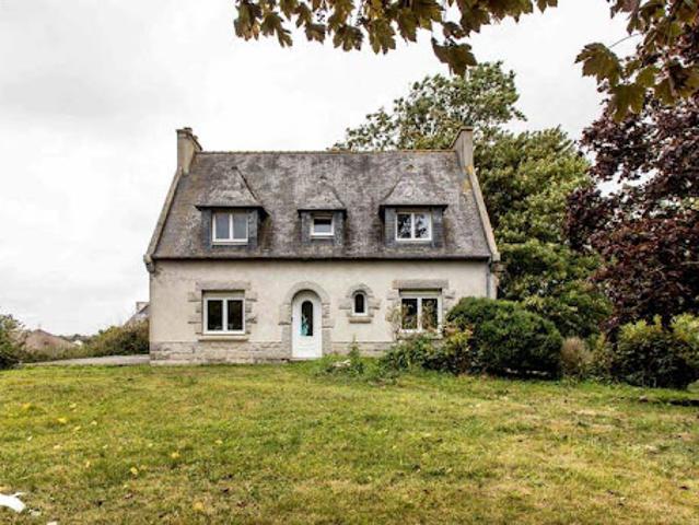 Maison vente à Morlaix, Bretagne