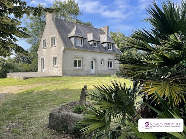 Maison vente à Morlaix, Bretagne