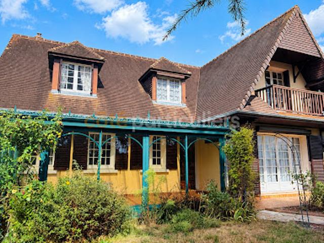 Maison vente à Saint-Lô, Pont-hébert