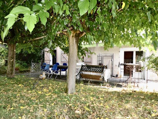 Maison vente à Vassieu, Porcieu-Amblagnieu
