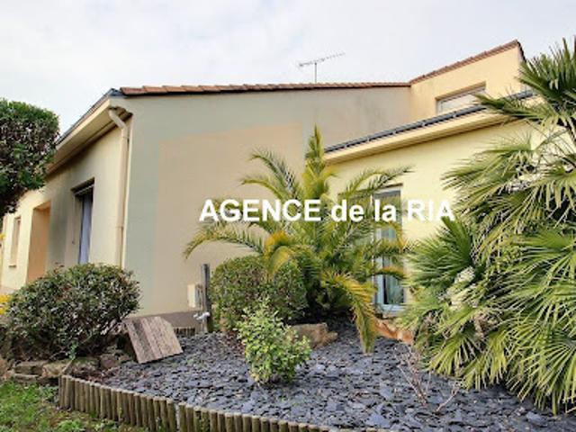 Maison vente à Le Chabut, Pornic