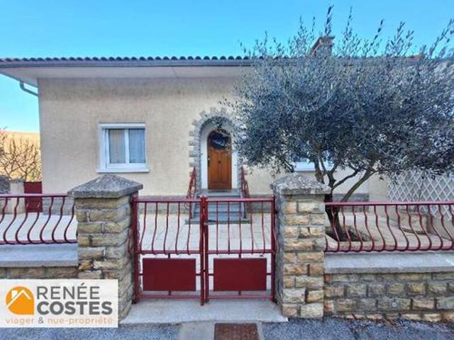Maison vente à Millau, Roquefort-sur-soulzon