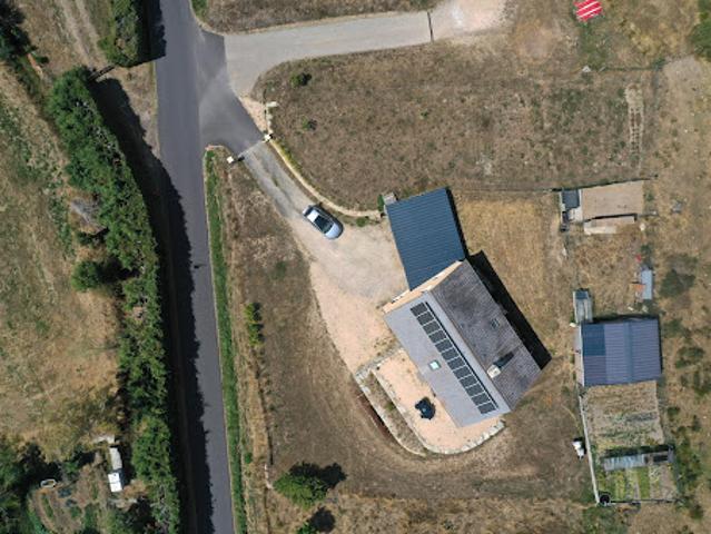 Maison vente à France métropolitaine, Saint-chély-d'apcher