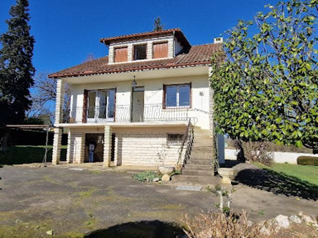 Maison vente à Nontron, Nouvelle-Aquitaine