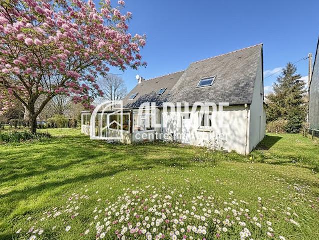 Maison vente à Saint-Nazaire, Savenay