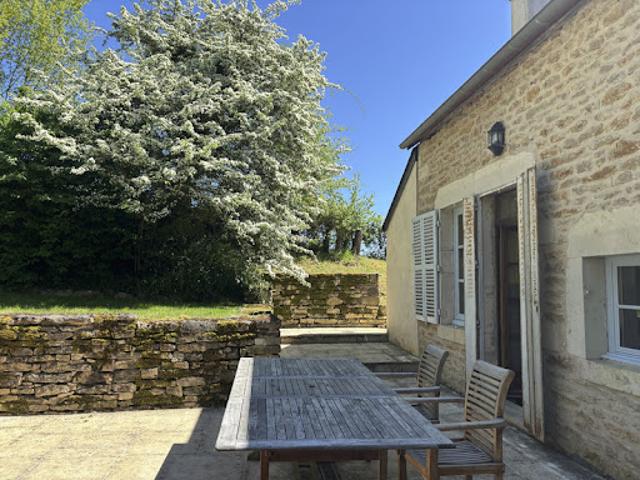Maison vente à Montbard, Semur-en-auxois