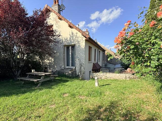Maison vente à Dijon, Sombernon