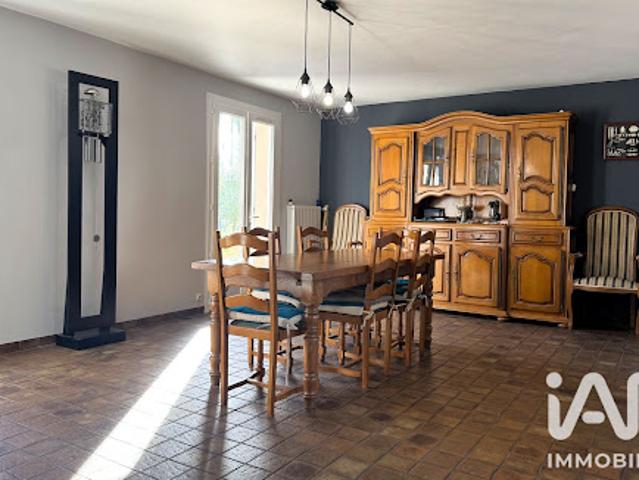 Maison vente à Tancarville, Seine-Maritime