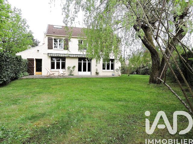 Maison vente à Rambouillet, Magny-les-hameaux