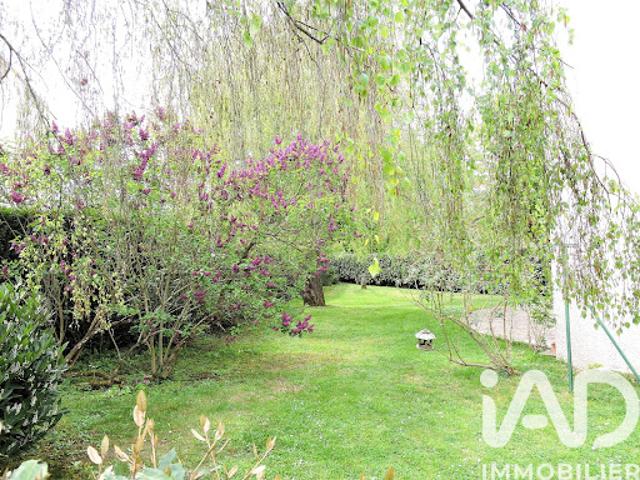 Maison vente à Rambouillet, Magny-les-hameaux