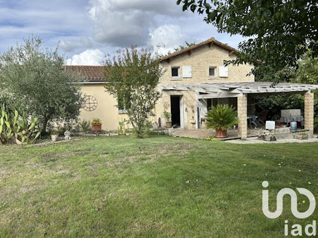 Maison vente à Niort, Vouillé