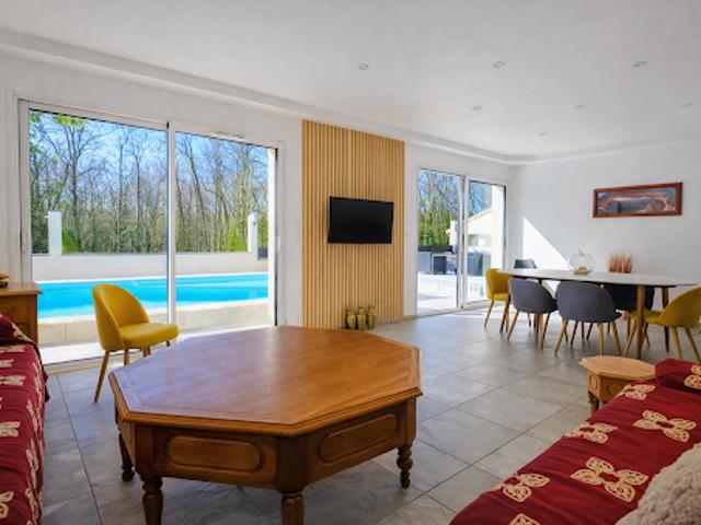 Maison vente à Angoulême, Nersac