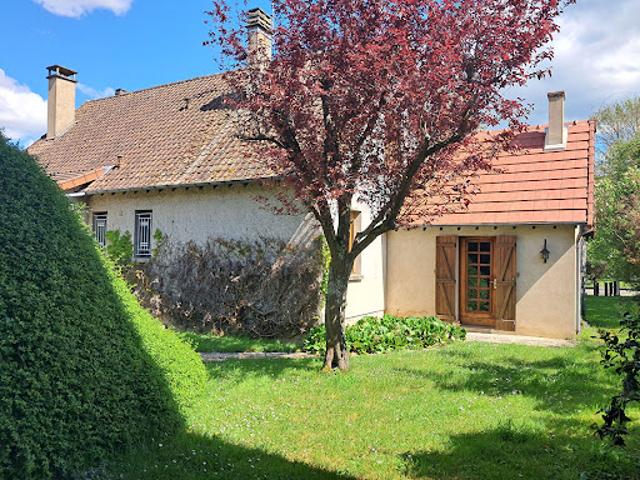 Maison vente à Sens, Etigny