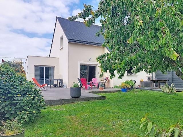 Maison vente à Saint-Brieuc, Bretagne