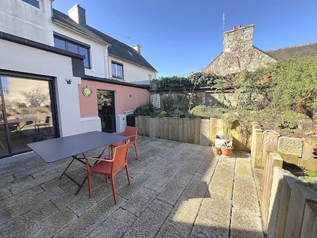 Maison vente à Saint-Brieuc, Bretagne
