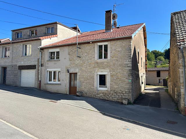 Maison vente à Besançon, Amagney