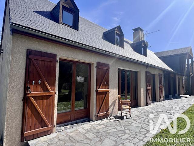 Maison vente à Arreau, Hautes-Pyrénées