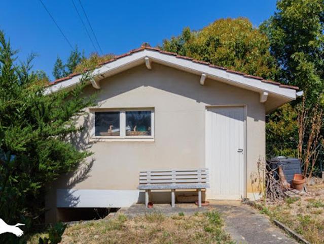 Maison vente à Auch