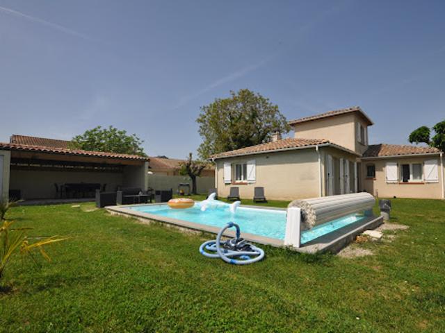 Maison vente à Muret, Auterive