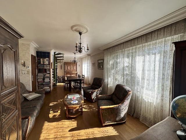Maison vente à Angers, Pays de la Loire