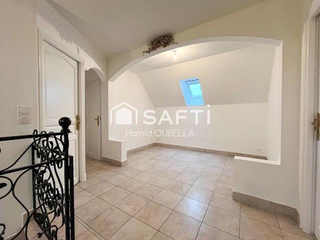 Maison vente à France métropolitaine, Maresché