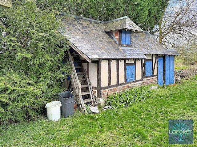 Maison vente à Bernay