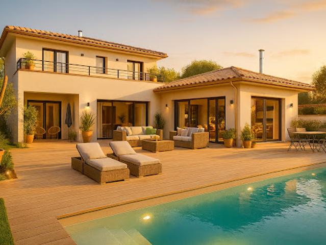 Maison vente à Blaye, Berson