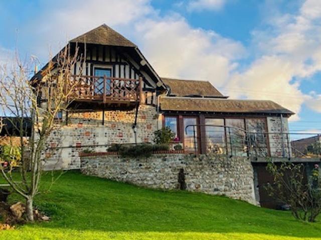Maison vente à Bernay, Beuzeville