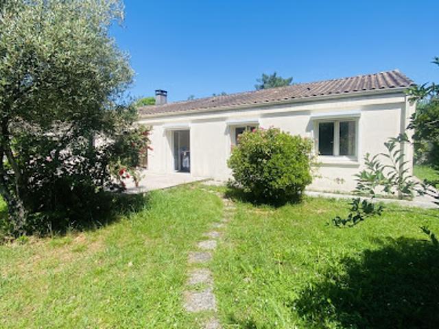 Maison vente à Bordeaux, Blanquefort