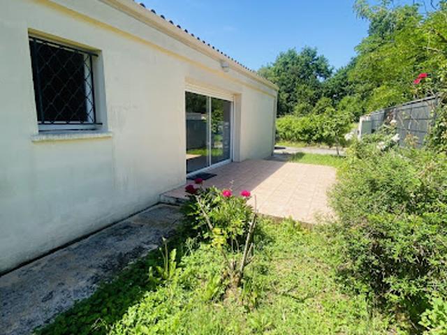 Maison vente à Bordeaux, Blanquefort