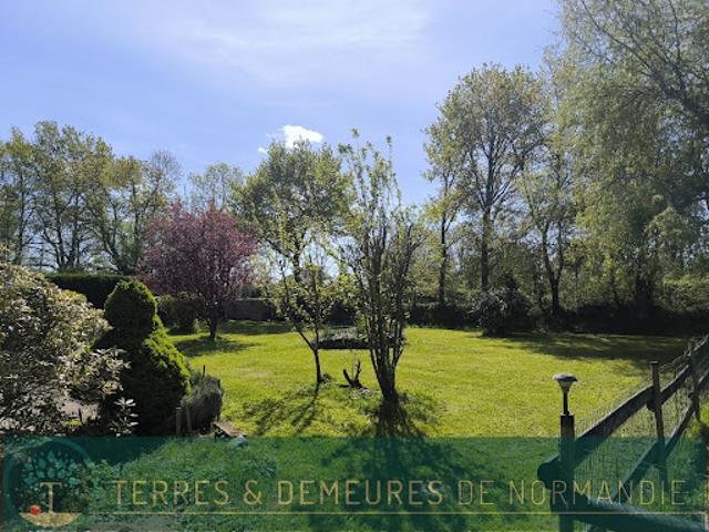 Maison vente à Bernay, Cormeilles