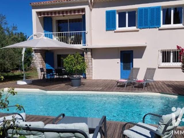 Maison vente à Brignoles