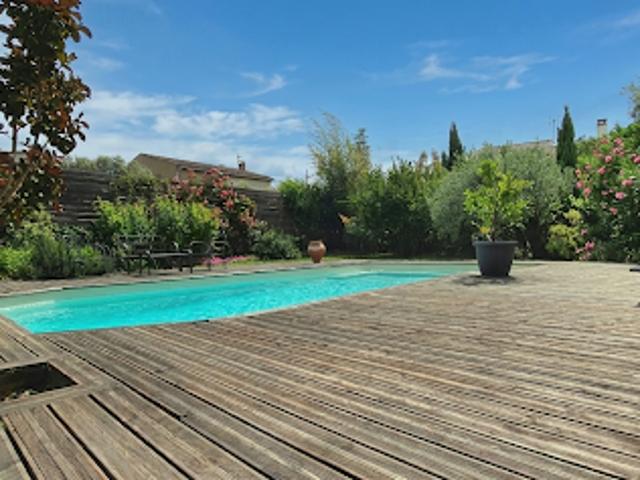 Maison vente à Brignoles