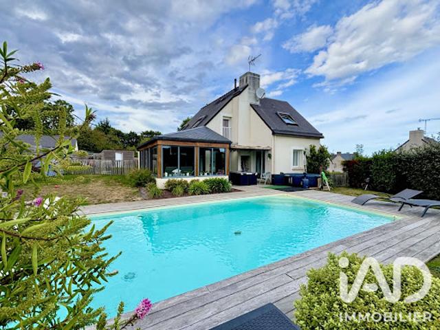 Maison vente à Le Désert, Calorguen